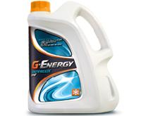 G-Energy Antifreeze - новое предложение в линейке G-Energy!