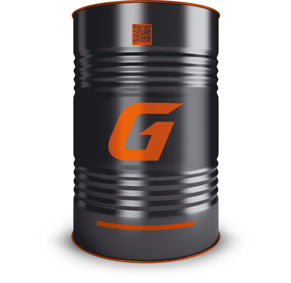 G-Energy Synthetic Active 5W-40 боч.50л (40,61 кг) #