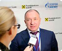 Компания «Газпромнефть - смазочные материалы» представила планы по развитию проекта G-Energy Service на конференции «Росавтодилер-2014»