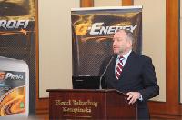 «Газпромнефть-смазочные материалы» провела конференцию дистрибьюторов компании
