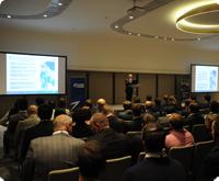  В Сербии прошла четвертая международная дистрибьюторская конференция компании «Газпромнефть – смазочные материалы»