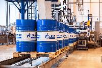 Циркуляционные масла Gazpromneft заменили импортные аналоги на Оскольском электрометаллургическом комбинате