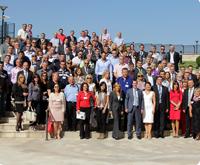 NIS провел Вторую отраслевую конференцию Nisotec 2012