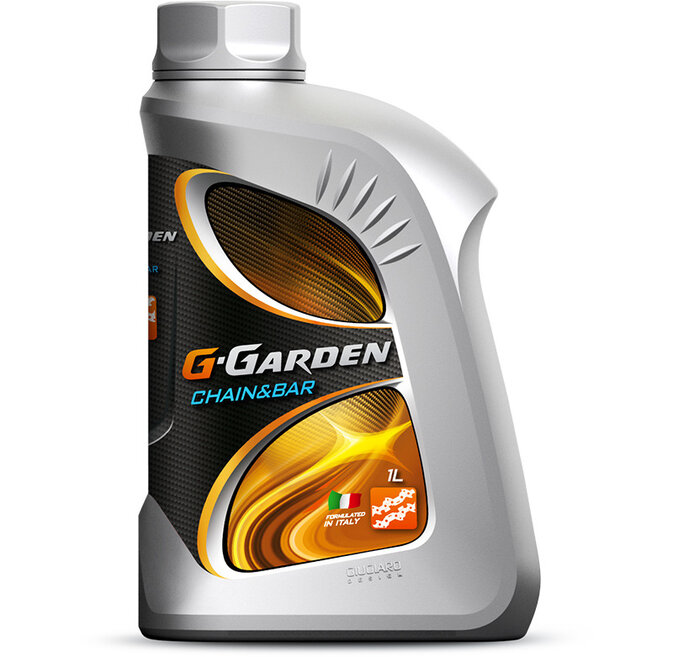 G-Garden Chain&Bar кан.1л (884 г) #