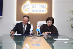 «Газпромнефть-СМ» развивает сотрудничество с Камчатским краем в сфере импортозамещения смазочных материалов