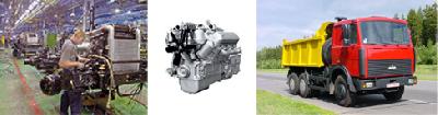 Моторные масла «SibiMotor» получили Одобрения ОАО «Автодизель»