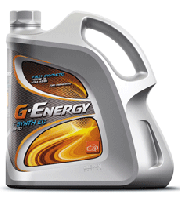 G-Energy F Synth EC 5W-30  моторное  масло, отвечающее требованиям Ford