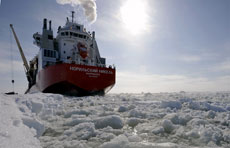 «Газпромнефть - смазочные материалы» поставит продукцию для судов «Норникеля»