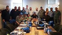 Компания «Газпромнефть – смазочные материалы» провела техническую конференцию для партнеров в Израиле
