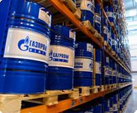 Компания «Газпромнефть – смазочные материалы» начала поставки в Израиль