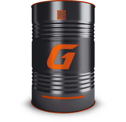 G-Box GL-5 75W-90 боч.205л (180 кг)