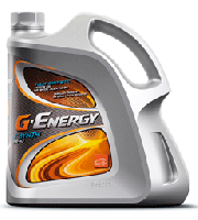 Внимание - акция! Скидка 10% на моторное масло G-Enegy F-Synth 5w40 в фасовке 5 литров.