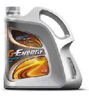 Полусинтетическое моторное масло G-Energy 10w40