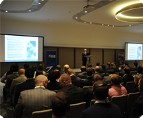  В Сербии прошла четвертая международная дистрибьюторская конференция компании «Газпромнефть – смазочные материалы»