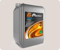 Масла G-Profi одобрены для использования в грузовиках японского производства