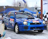 Новые победы "G-Energy Русский Экстрим Rally Team"