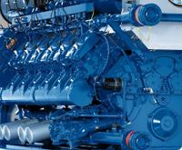 Масла и технические жидкости G-Energy и G-Profi разрешены к применению в двигателях Caterpillar и MWM