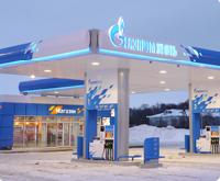 На АЗС "Газпромнефть" началась реализация охлаждающей жидкости под брендом G-Energy