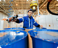 «Газпромнефть – смазочные материалы» и «АгромашХолдинг» заключили соглашение о сотрудничестве в Казахстане