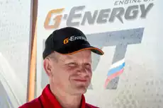 G-Energy Team вернулась в тройку лидеров «Шелкового пути» и выиграла этап чемпионата России