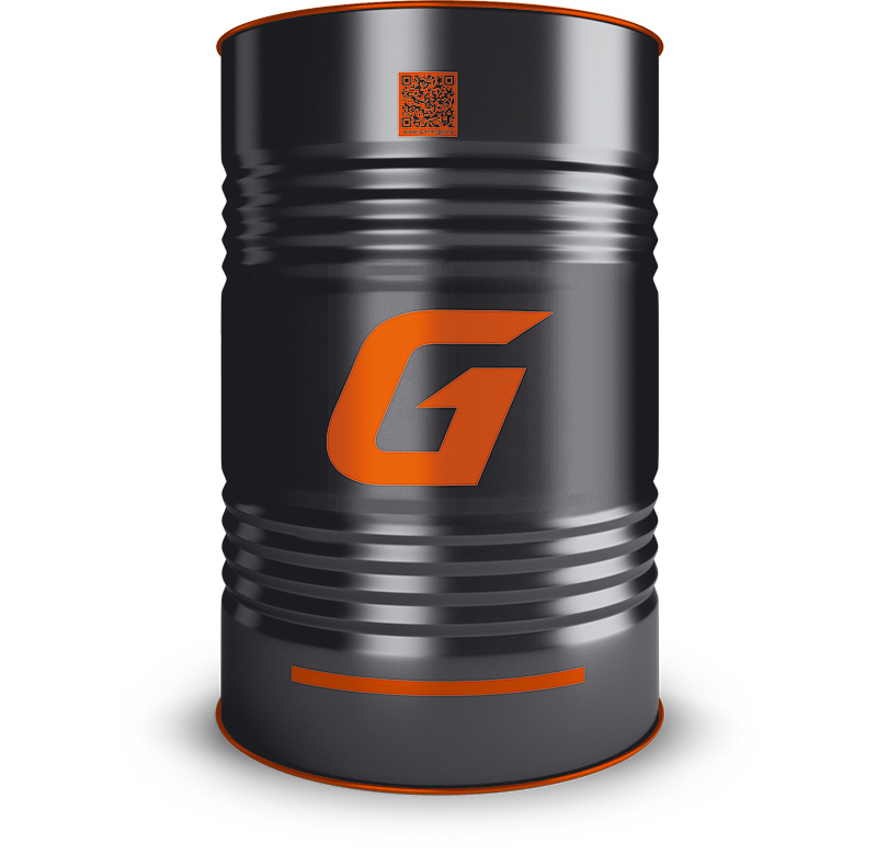 G-Box GL-4/GL-5 75W-90 боч.205л (177 кг) #