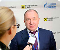 Компания «Газпромнефть - смазочные материалы» представила планы по развитию проекта G-Energy Service на конференции «Росавтодилер-2014»