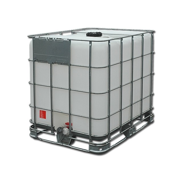 И-40А куб 1000 л (886 кг) ГПн 