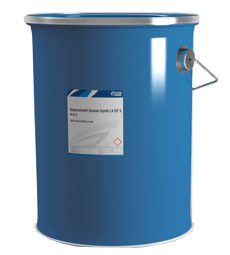 Смазка Gazpromneft Steelgrease CS1 литогр.20л (18 кг) ГПн