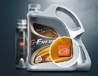 Купи 4л канистру масла G-Energy S Synt 10w40 - получи в подарок канистру 1л!!!