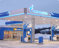 На АЗС "Газпромнефть" началась реализация охлаждающей жидкости под брендом G-Energy