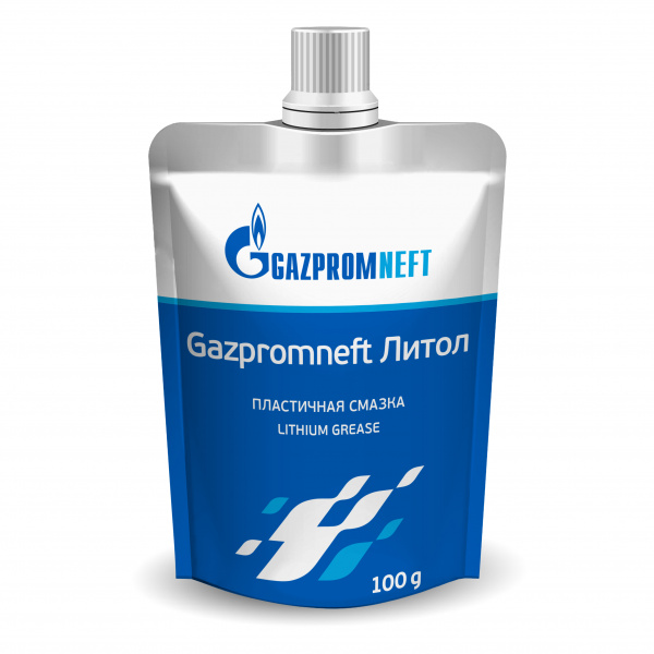 Смазка Gazpromneft Литол дой-пак 150г